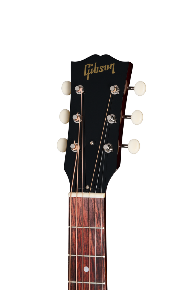 Gibson Margo Price J-45 Acoustic Guitar - Heritage Cherry Sunburst