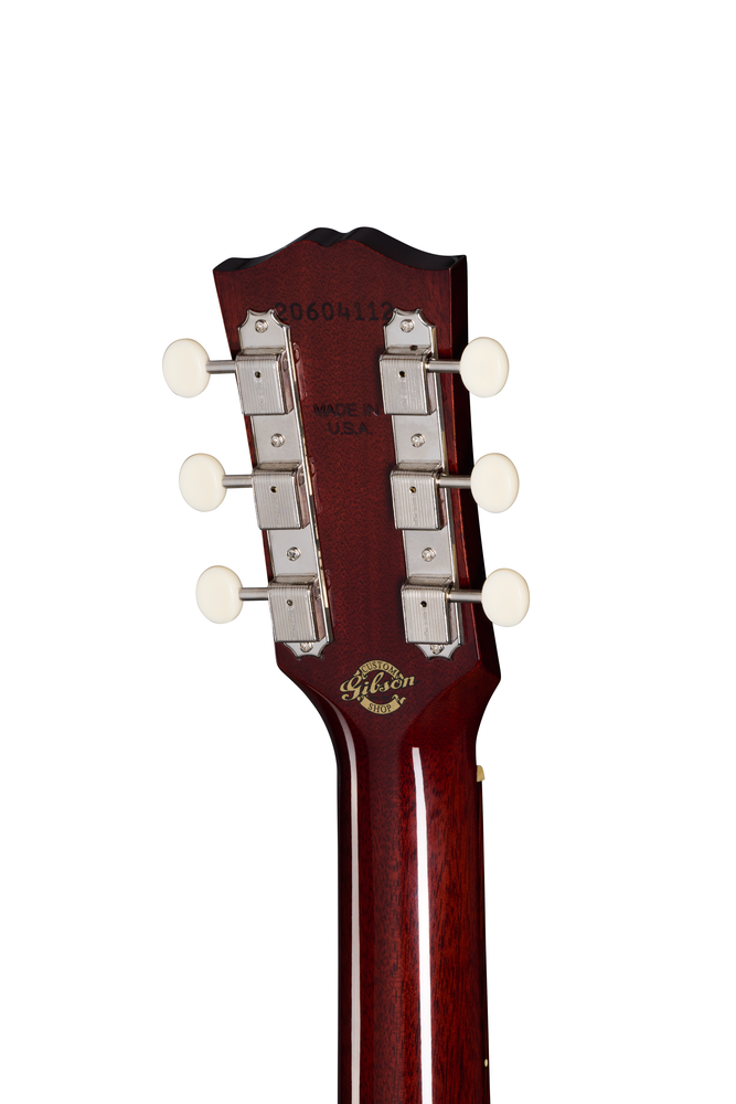 Gibson Margo Price J-45 Acoustic Guitar - Heritage Cherry Sunburst