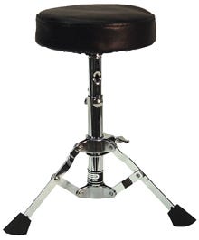 Powerbeat DA1216 Junior Drum Throne