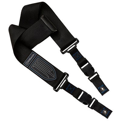 Dimarzio Clip-Lock Guitar Strap - John Petrucci