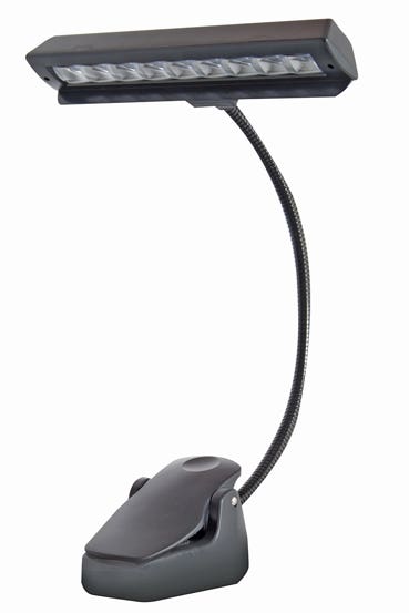 AMS MUSIC LIGHT - 9 LED (AMS)