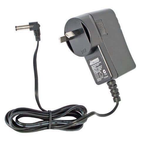 Carson RPC12 12V 1000mA Power Supply (2.1mm Centre Neg)