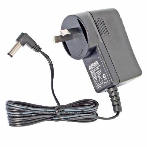 Powerplay RPC12P 12V Power Adaptor (suits most Yamaha Keyboards)