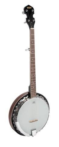 Bryden SBJ530 5-String Banjo - Gloss Vintage Burst