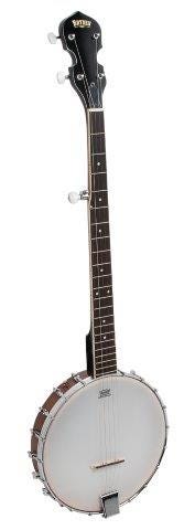 Bryden SBJ640 5-String Open Back Banjo