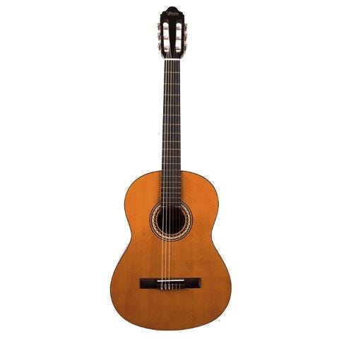Valencia VC204 4/4 Classical / Nylon String Guitar