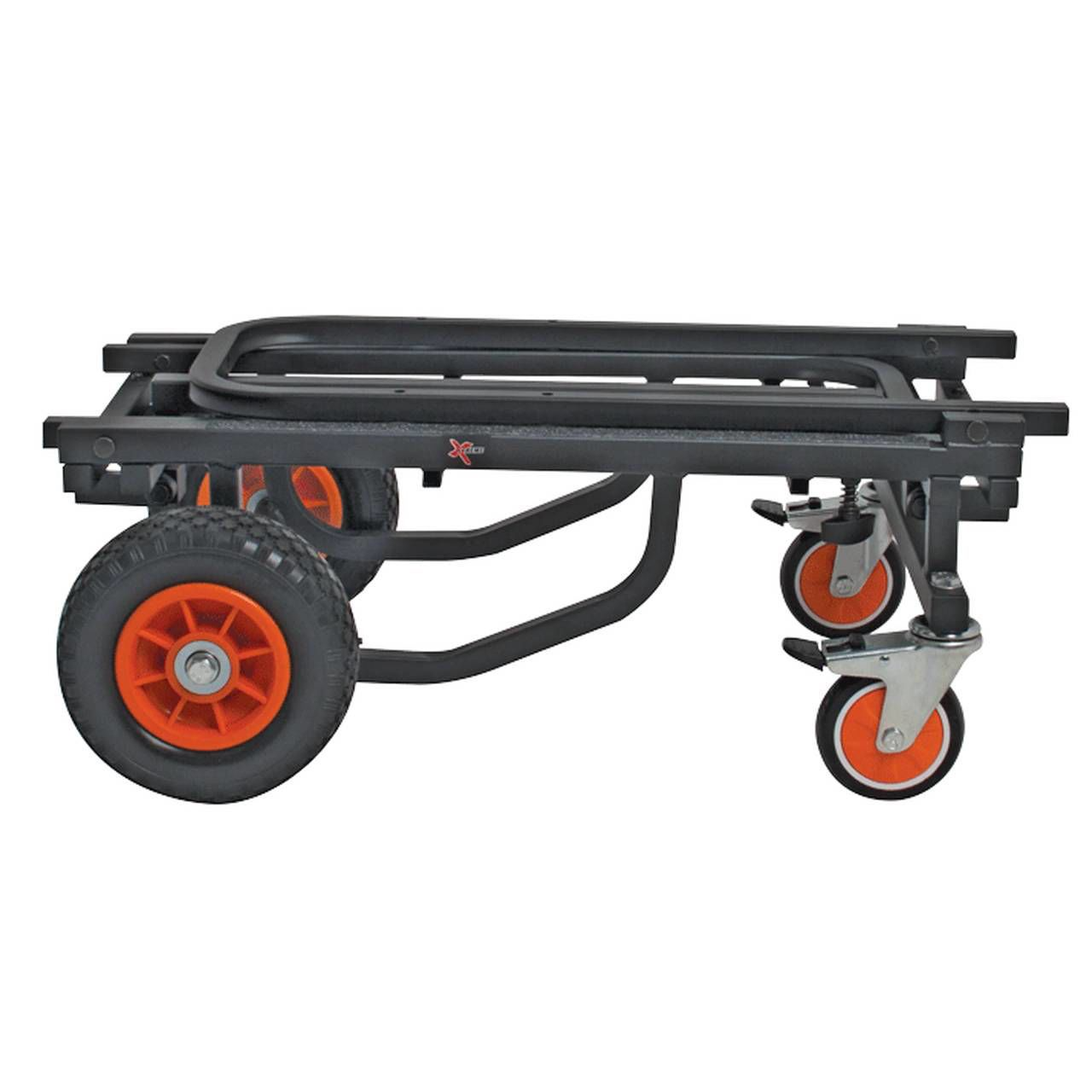 Xtreme TRY200 Equipment Trolley