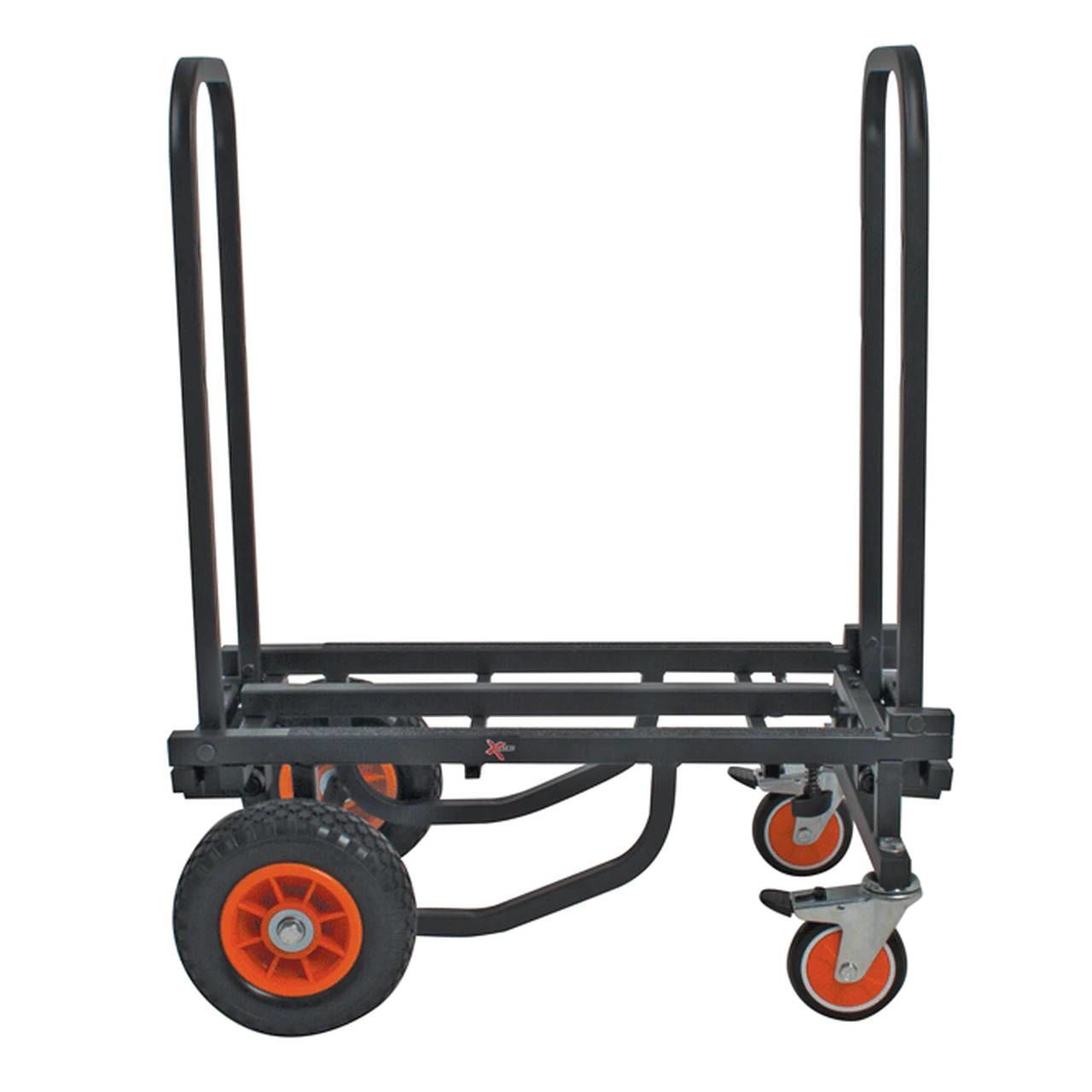 Xtreme TRY200 Equipment Trolley