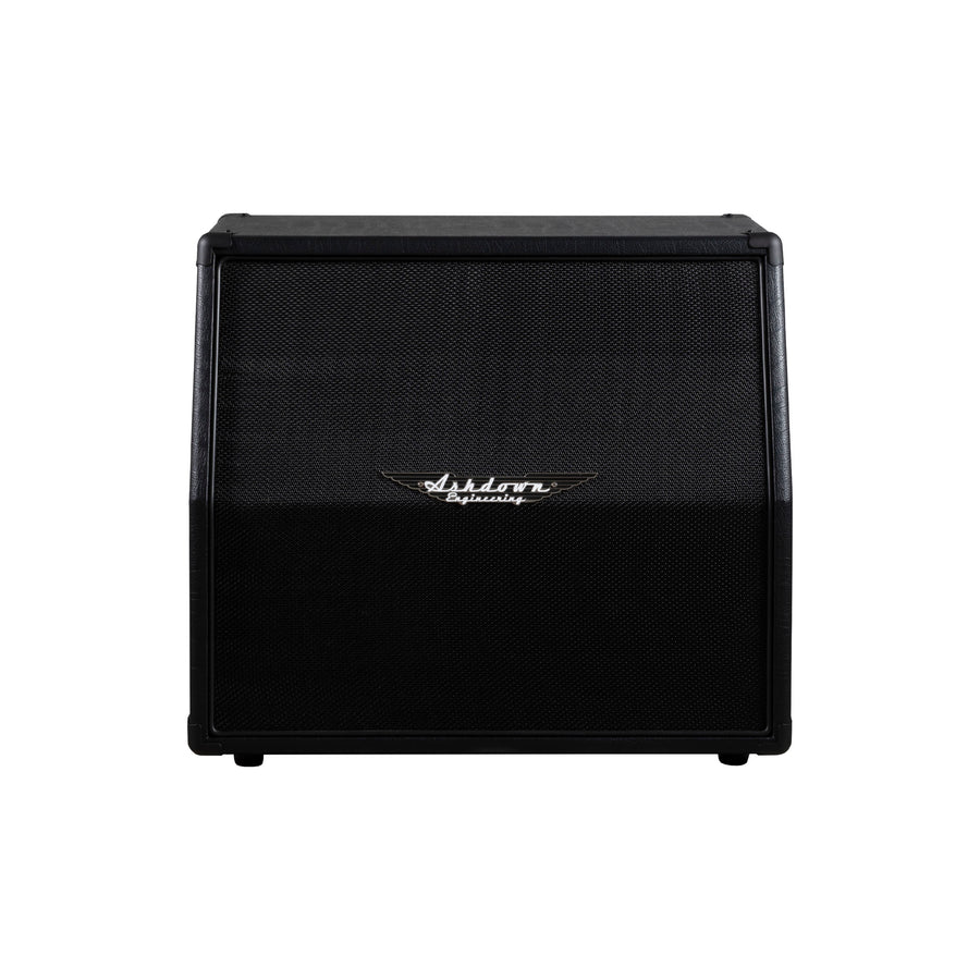 Ashdown SX-112A 1x12 Guitar Speaker Cab - Angled