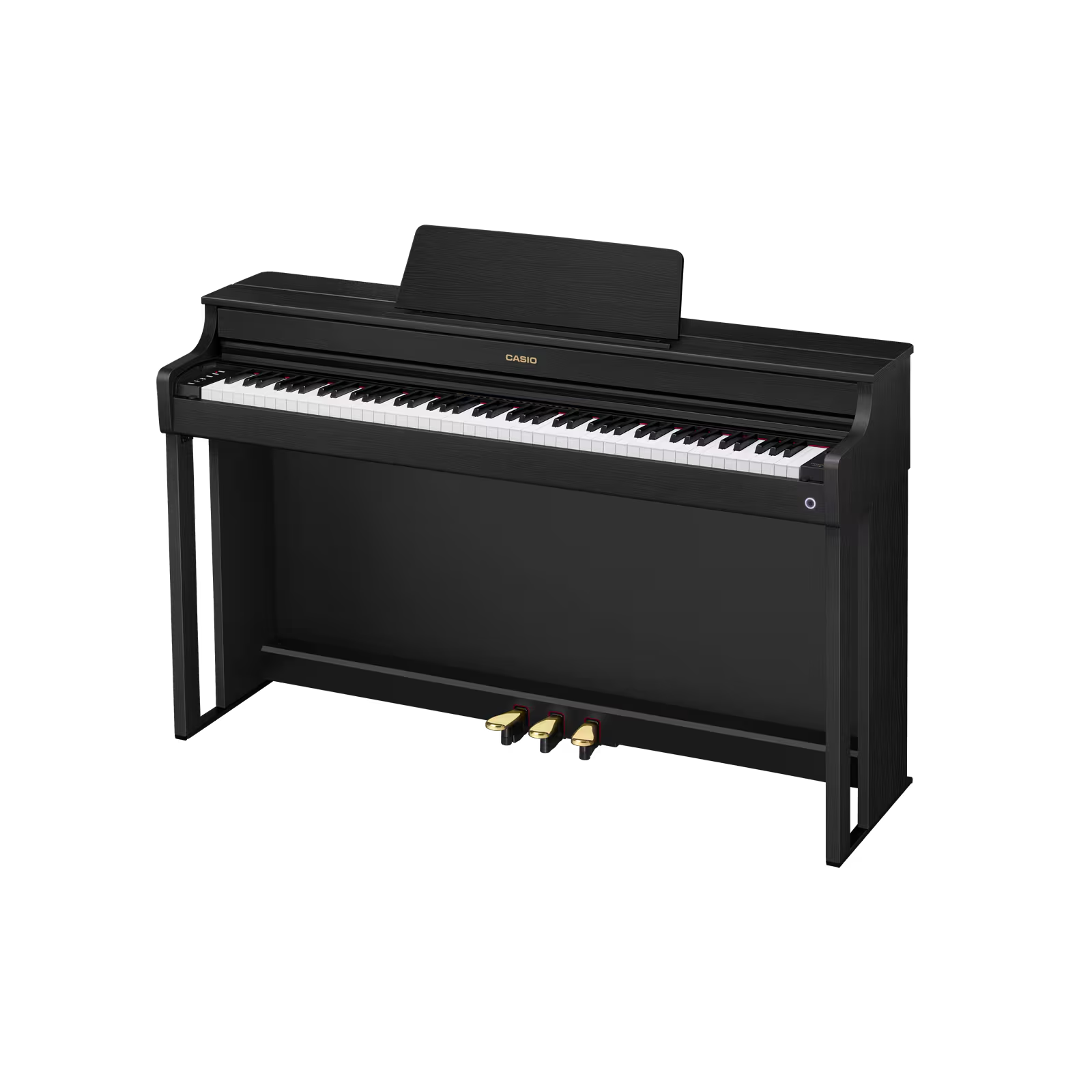 Casio AP300BK Digital Piano - Black