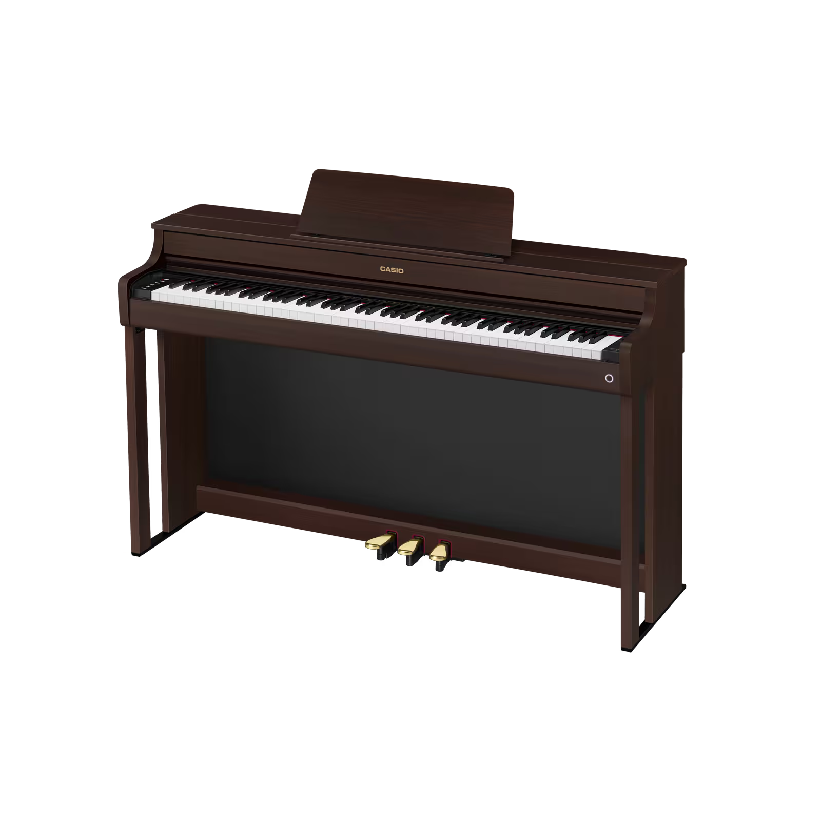 Casio AP300BN Digital Piano - Brown