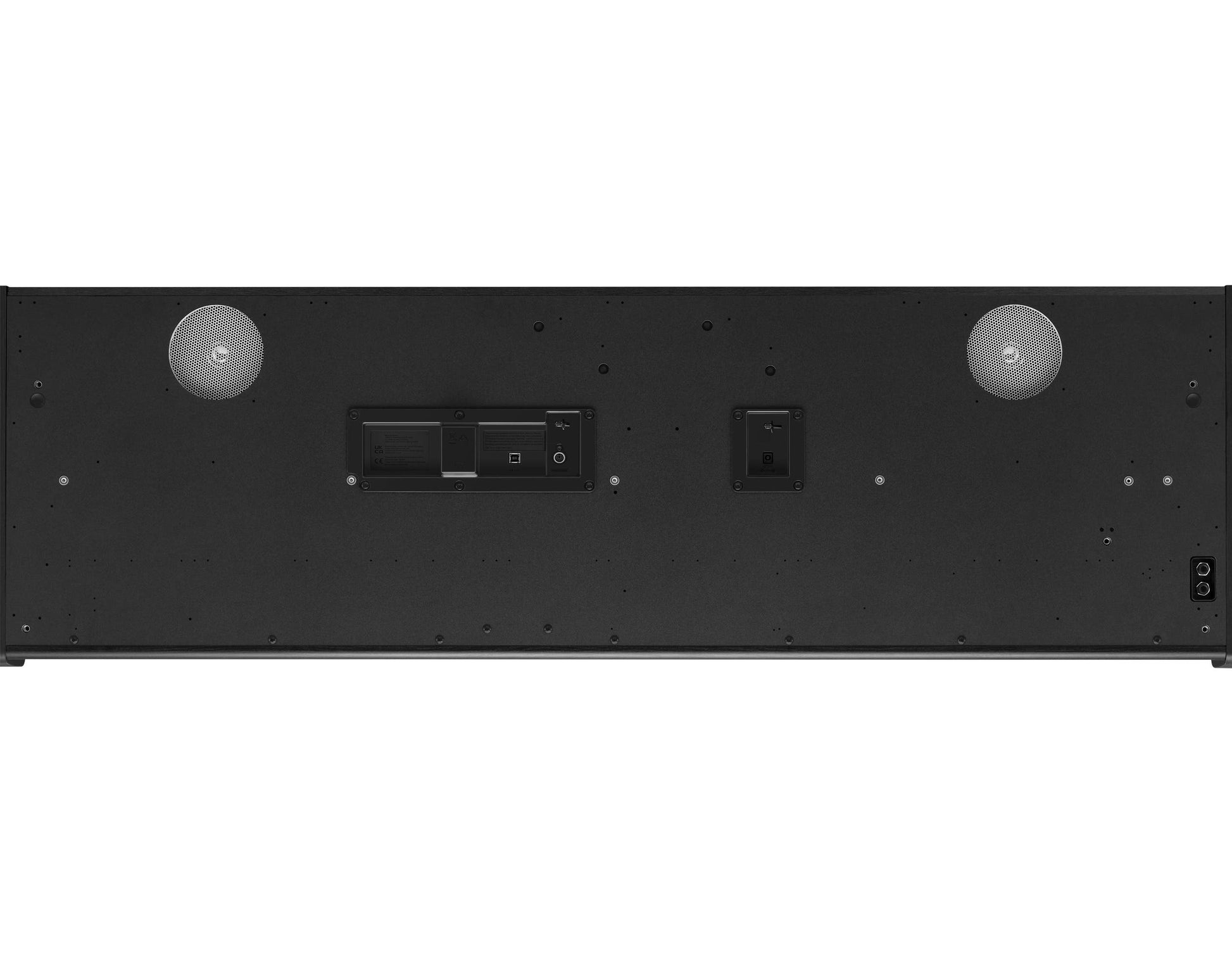 Casio Celviano AP550BK Digital Piano w/Matching Bench - Black