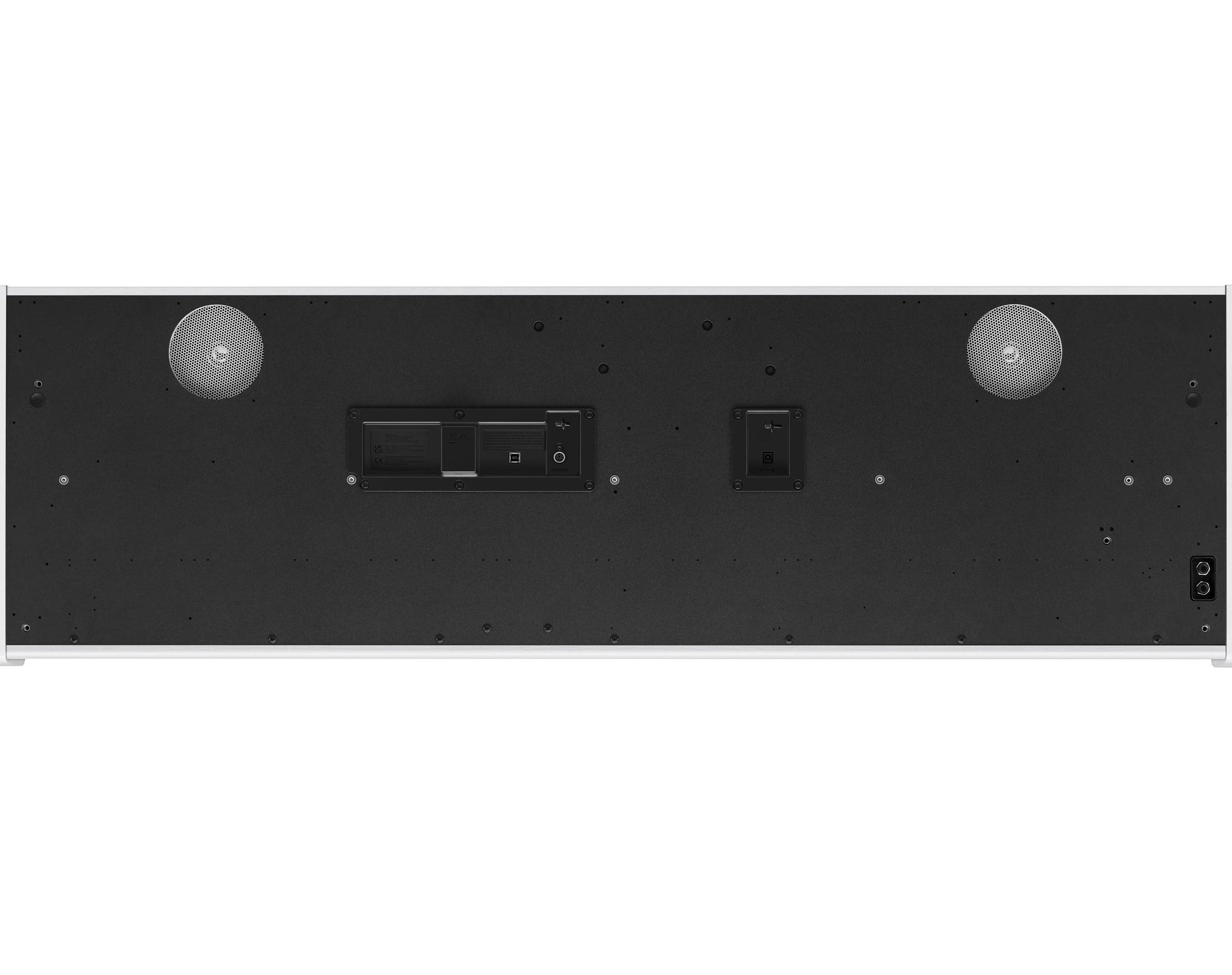 Casio Celviano AP550WE Digital Piano w/Matching Bench - White