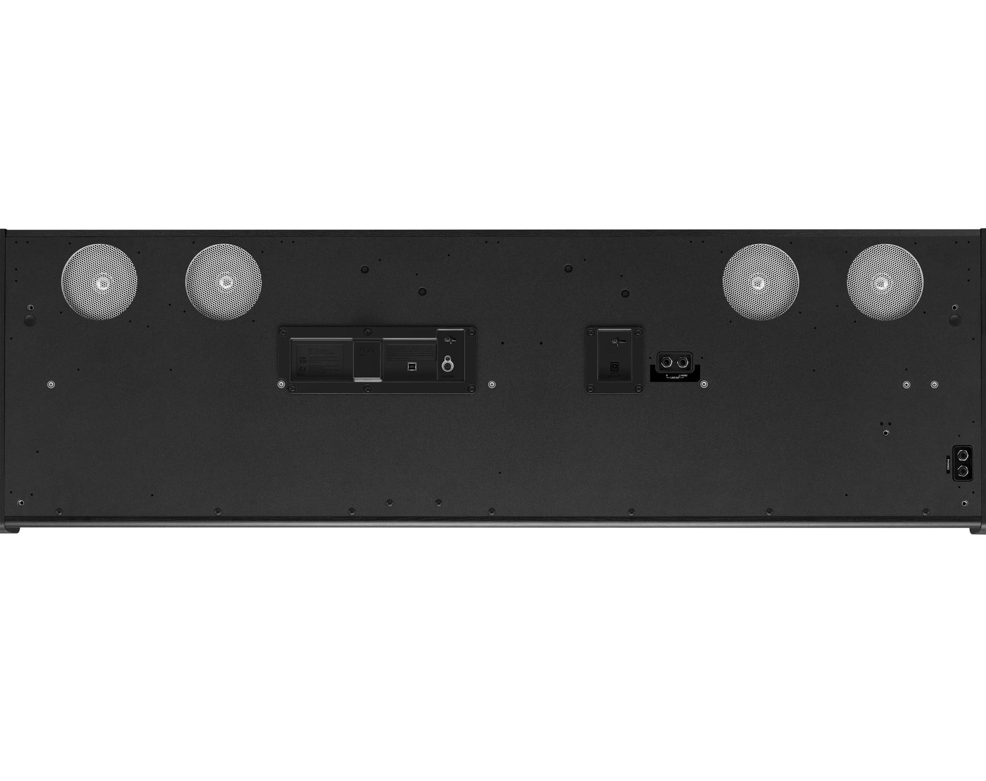 Casio Celviano AP750BK Digital Piano w/Matching Bench - Black