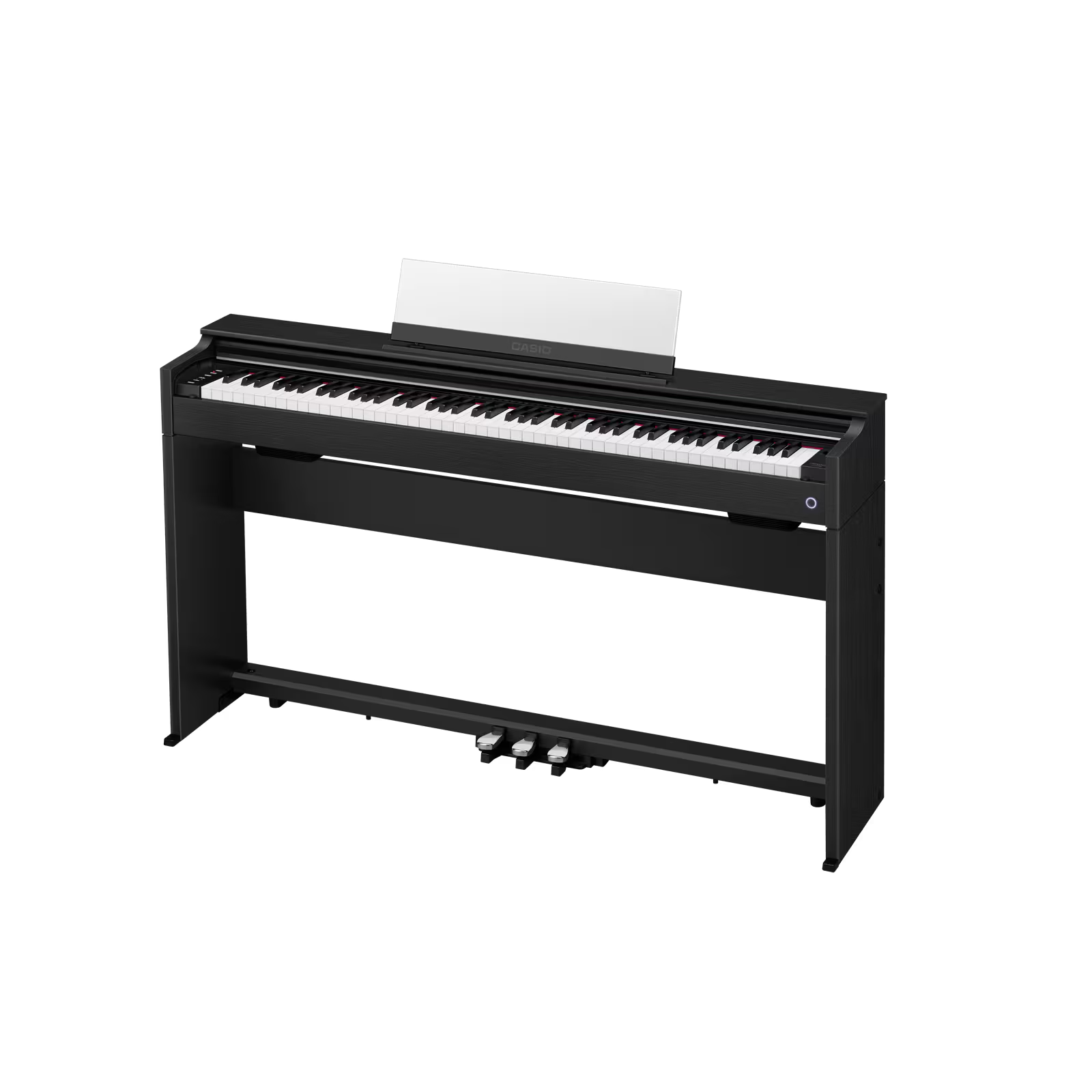 Casio APS200BK Digital Piano - Black