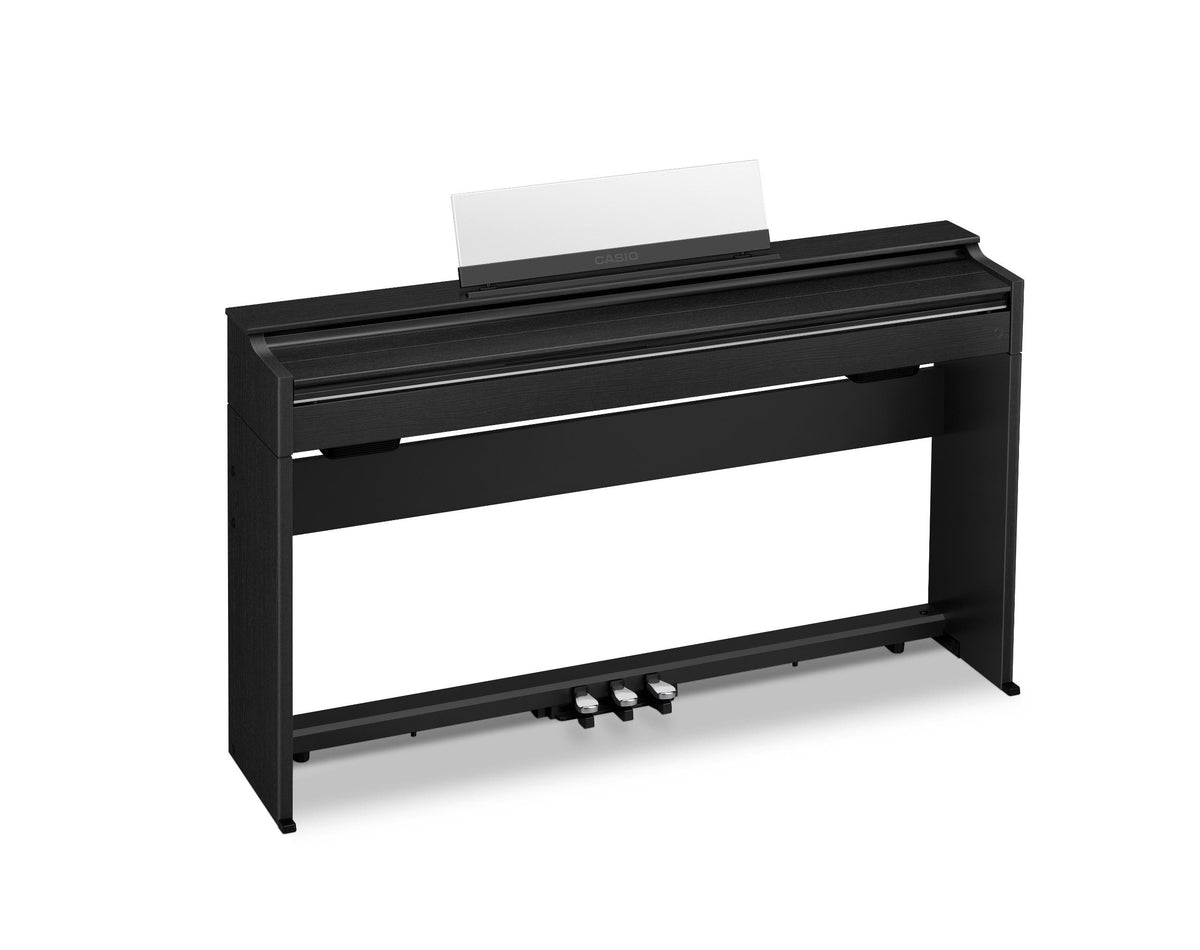 Casio APS200BK Digital Piano - Black