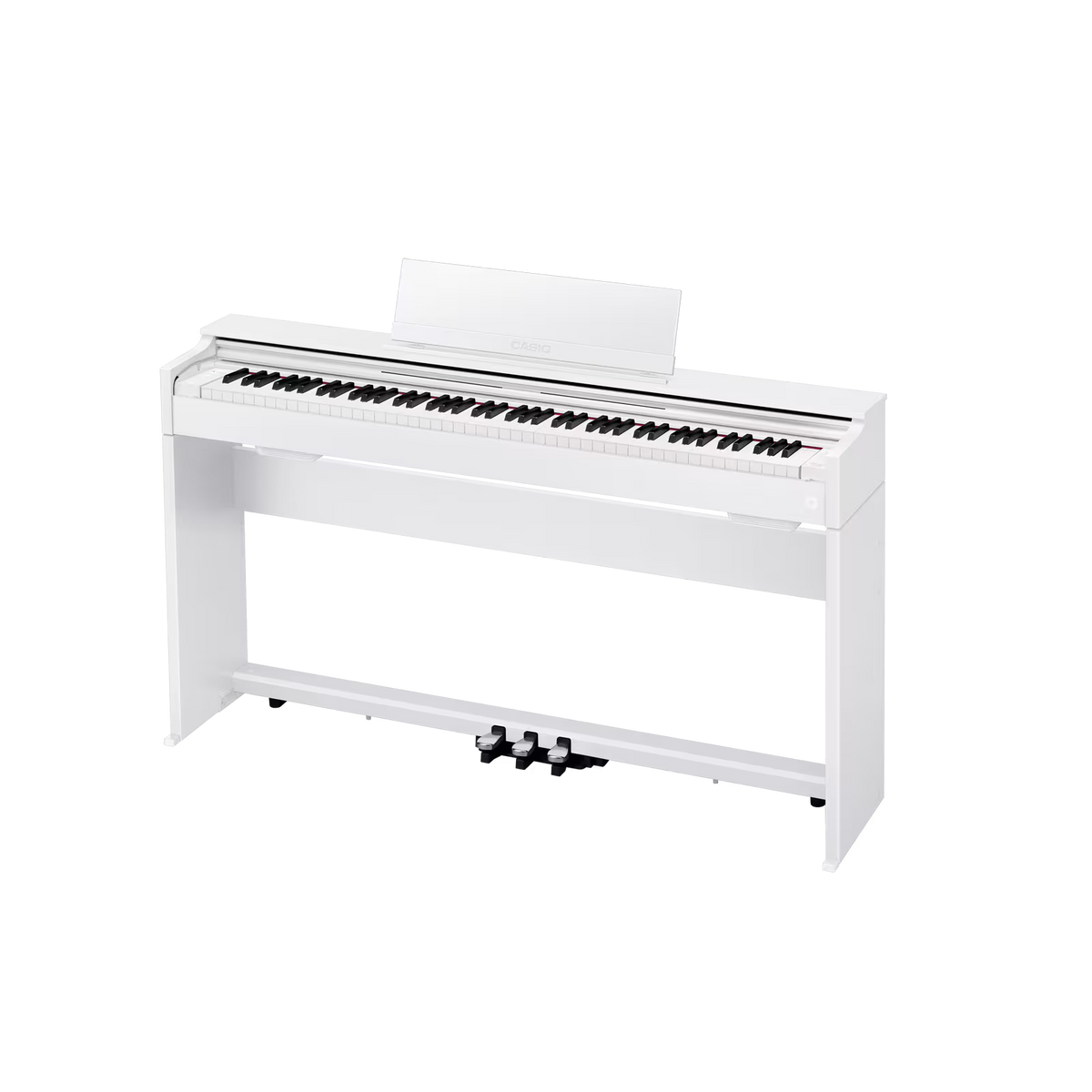 Casio APS200WE Digital Piano - White