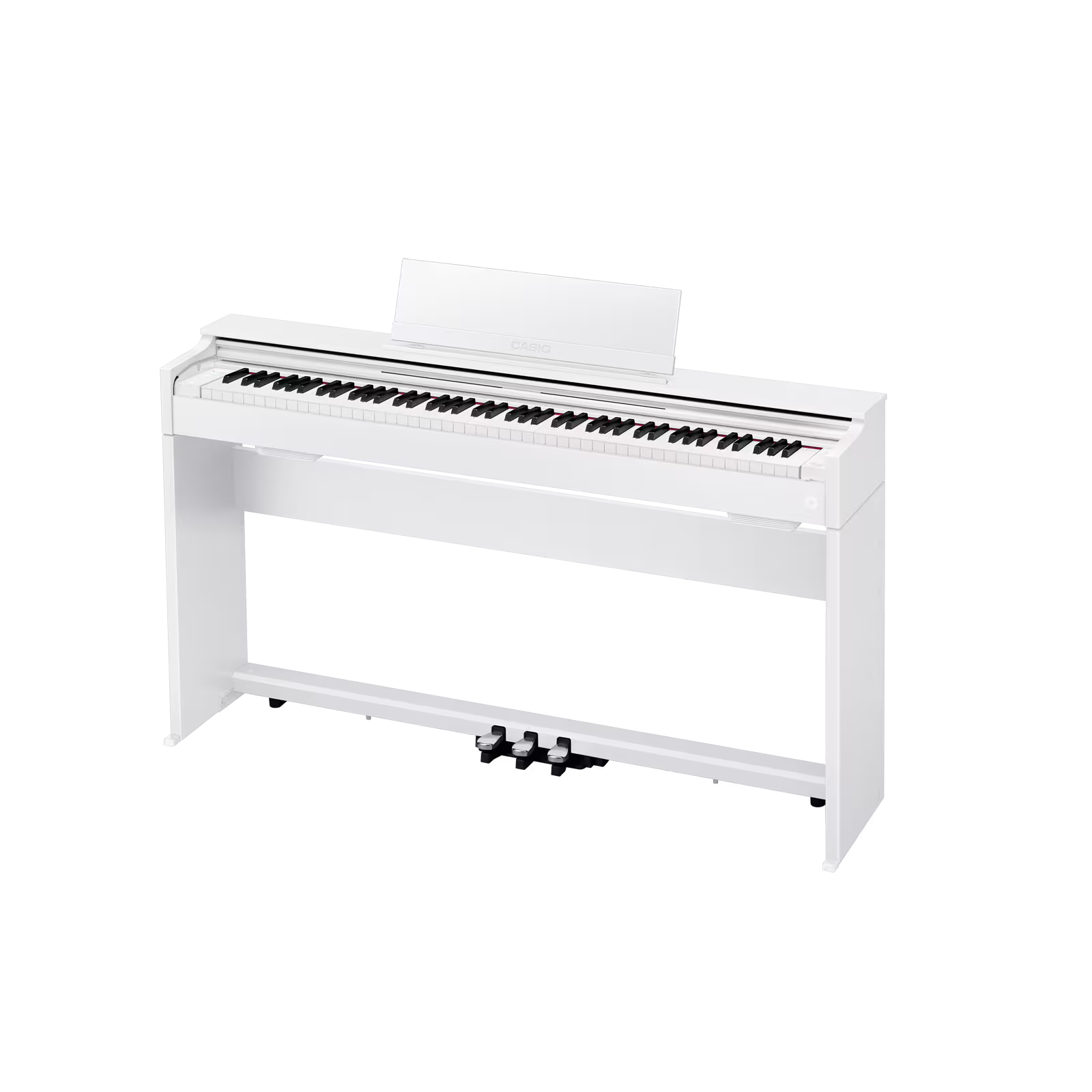 Casio APS200WE Digital Piano - White
