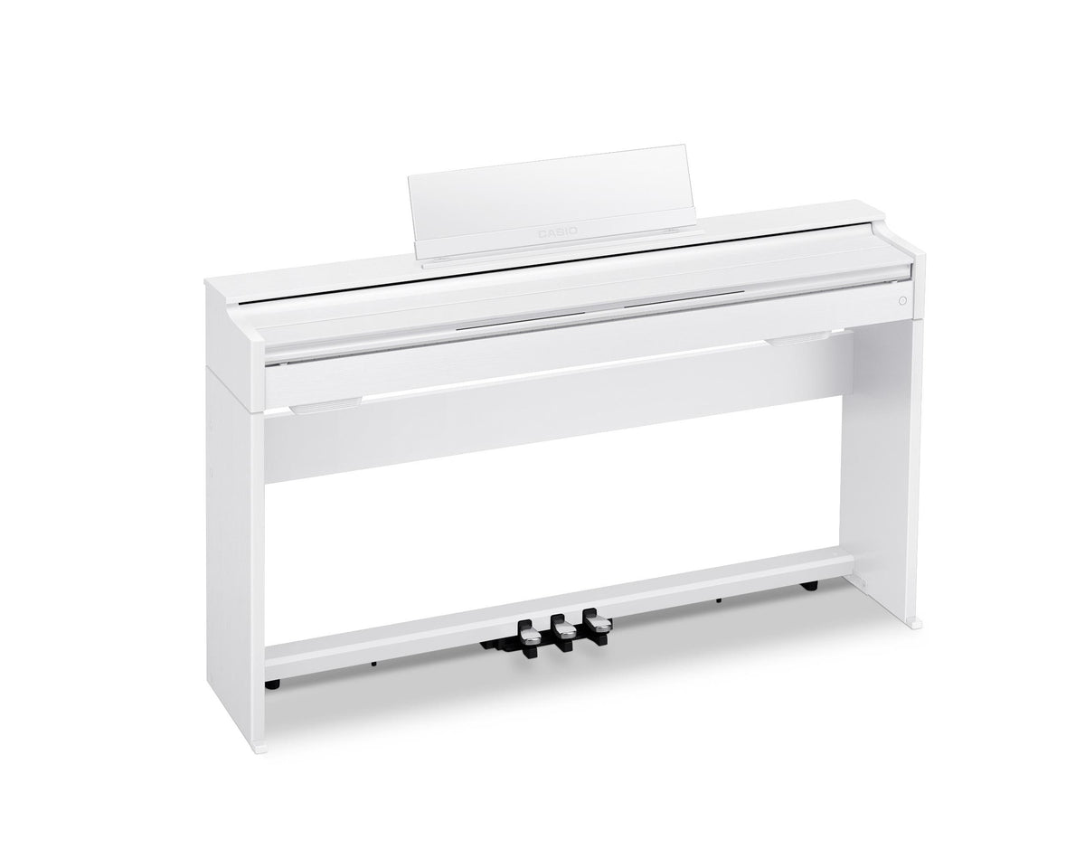 Casio APS200WE Digital Piano - White