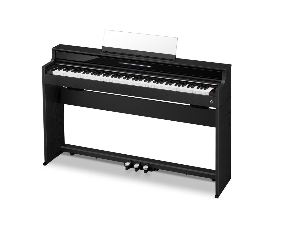 Casio Celviano APS450 Slimline Digital Piano - Black