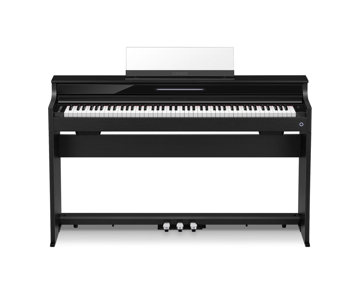 Casio Celviano APS450 Slimline Digital Piano - Black