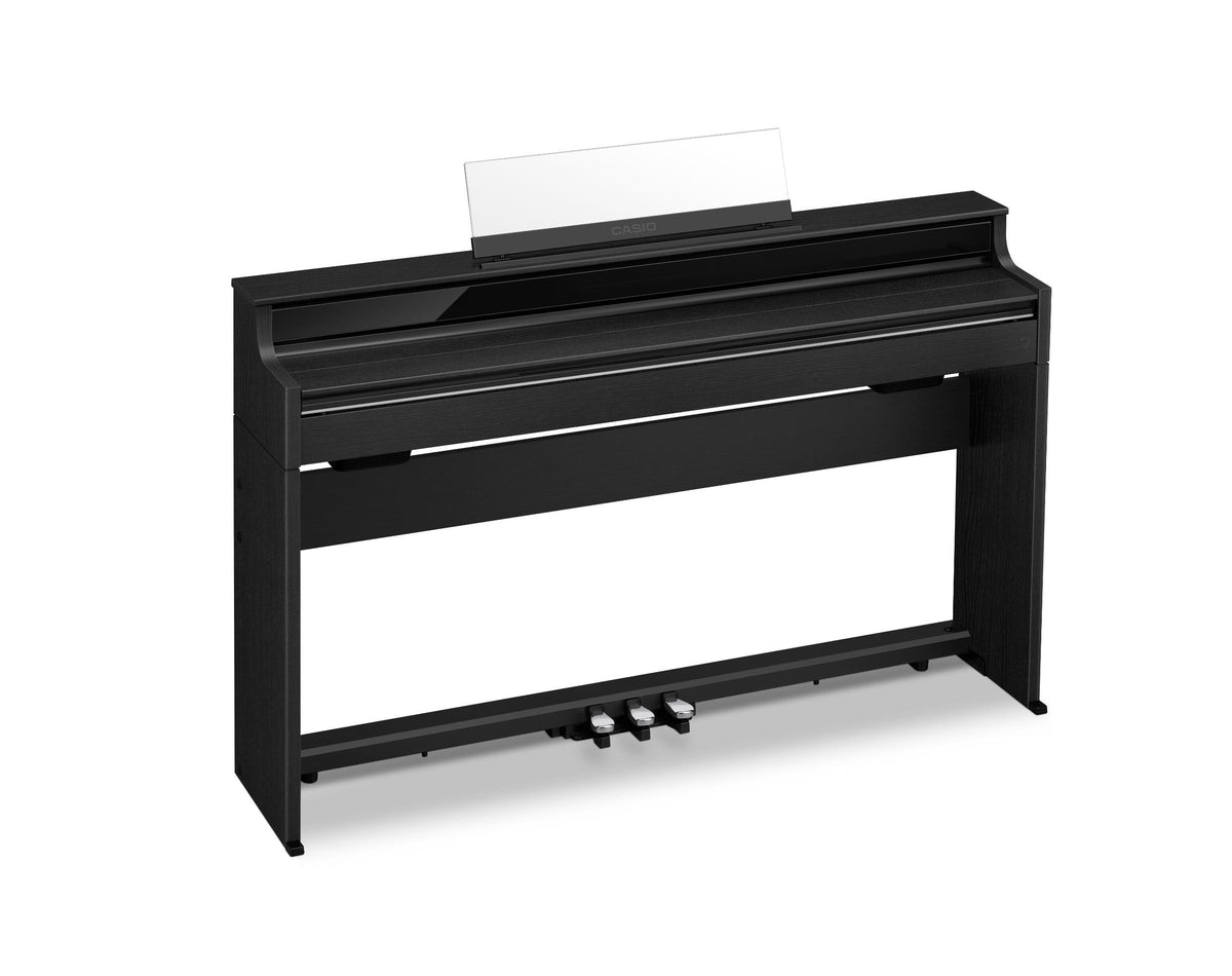 Casio Celviano APS450 Slimline Digital Piano - Black