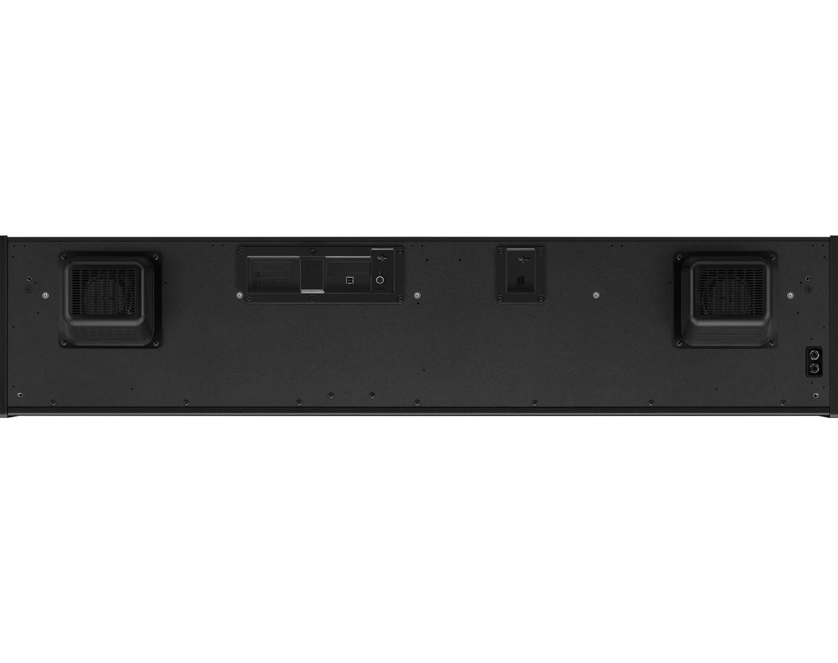 Casio Celviano APS450 Slimline Digital Piano - Black