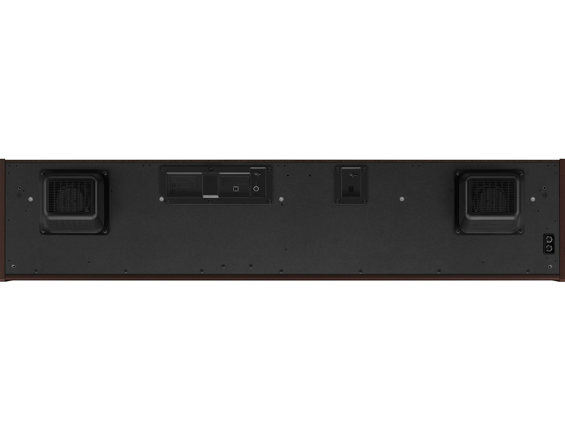 Casio Celviano APS450 Slimline Digital Piano - Brown