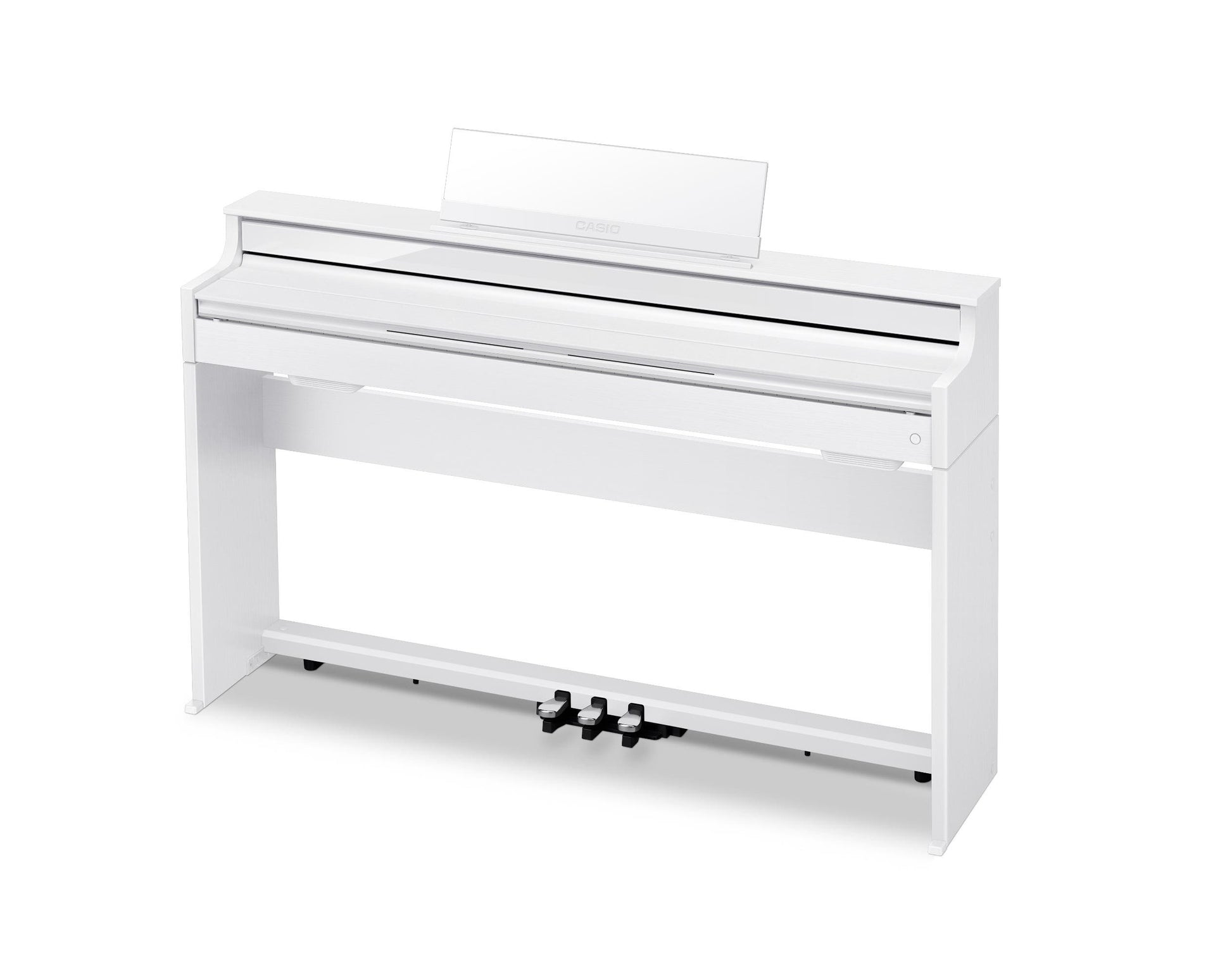 Casio Celviano APS450 Slimline Digital Piano - White