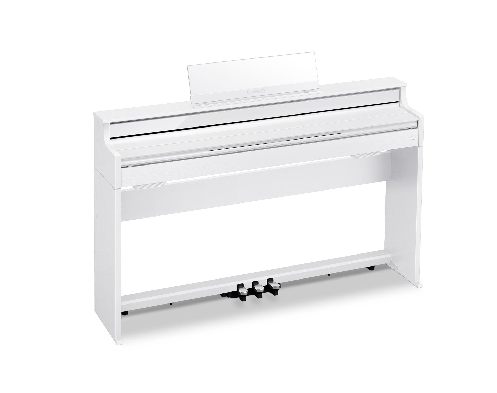 Casio Celviano APS450 Slimline Digital Piano - White