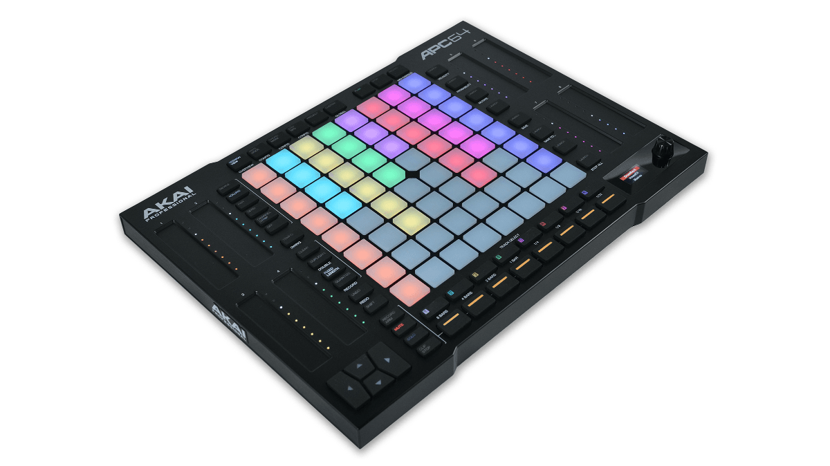 Akai Professional APC64 Ableton Live Controller