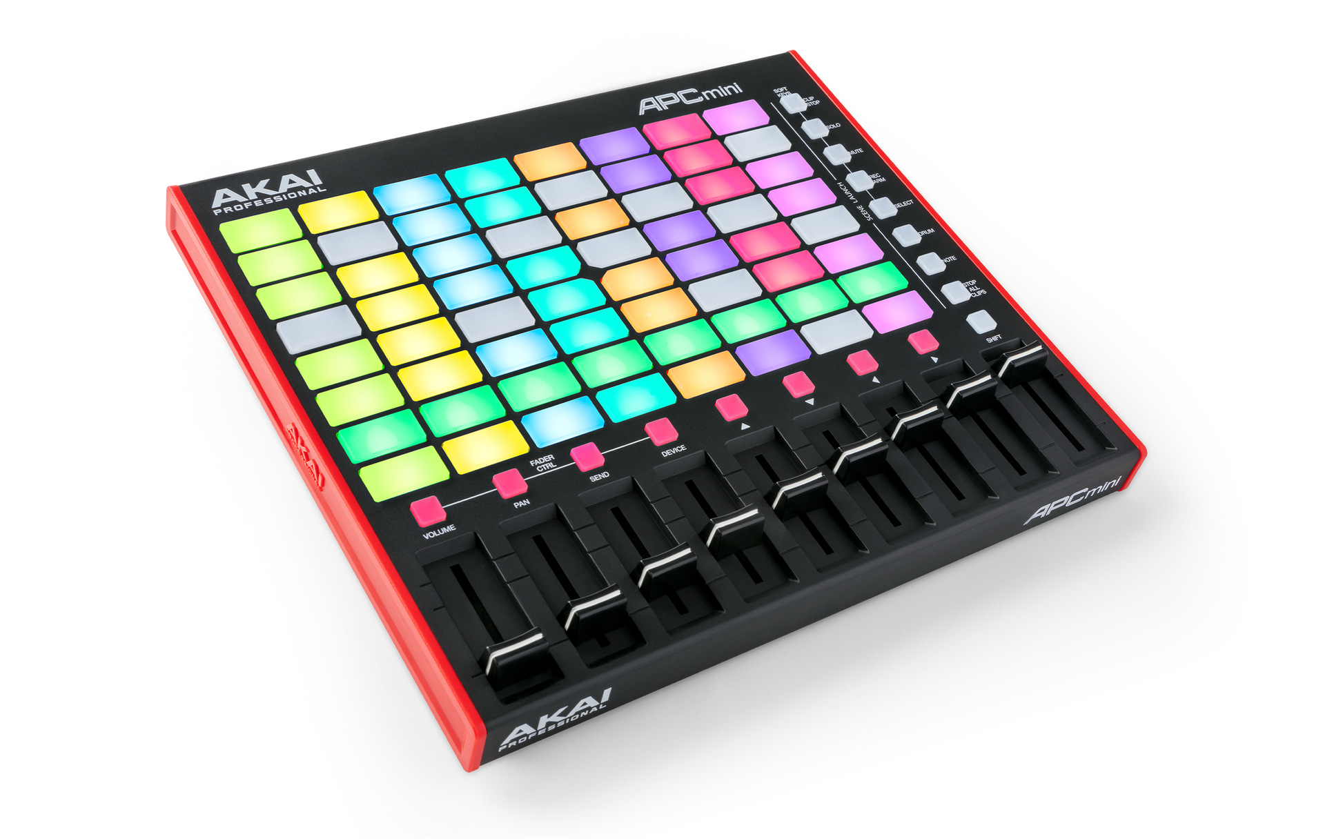 Akai APC Mini MK2 Ableton Live Controller