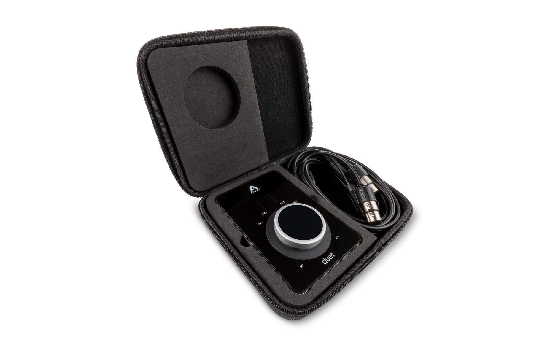 Apogee Duet 3 Audio Interface for macOS + PC