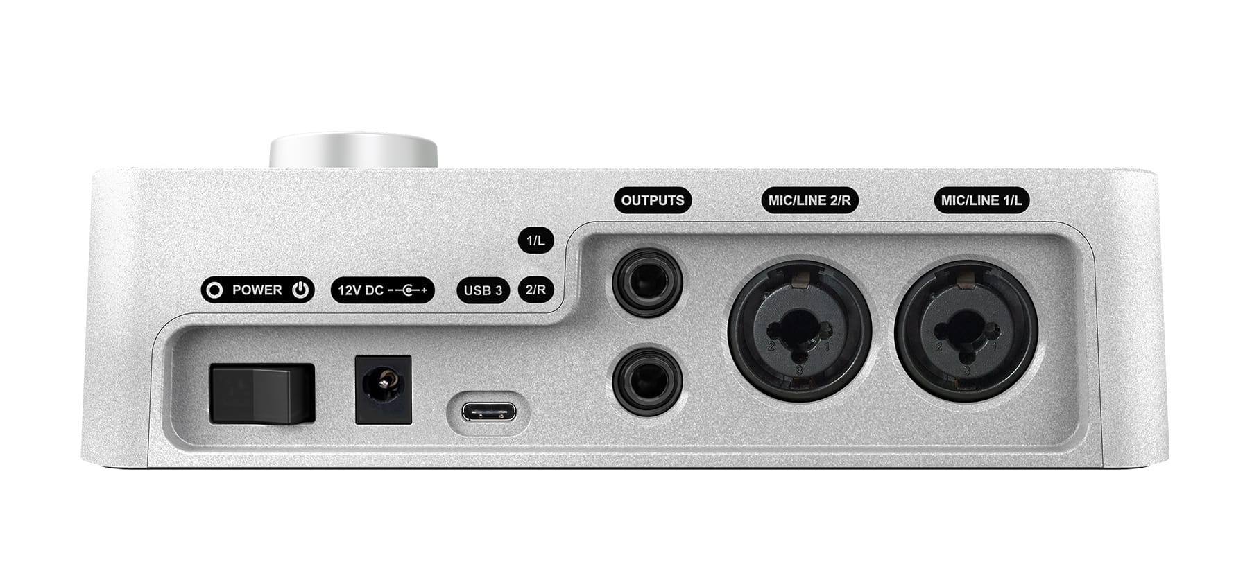 Universal Audio Apollo SOLO USB Interface (for Windows) - Heritage Edition