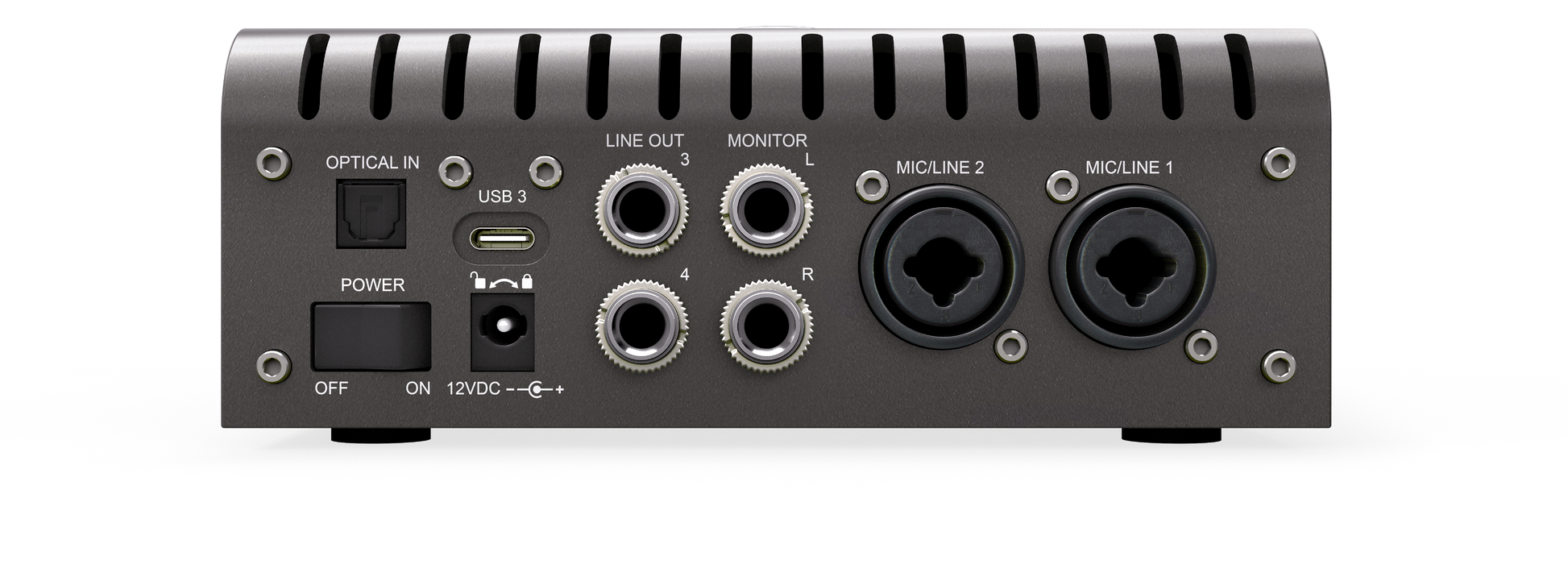 Universal Audio Apollo Twin X USB DUO Audio Interface - Heritage Edition