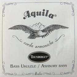 Aquila UBass Ukulele Strings (AQ68U)