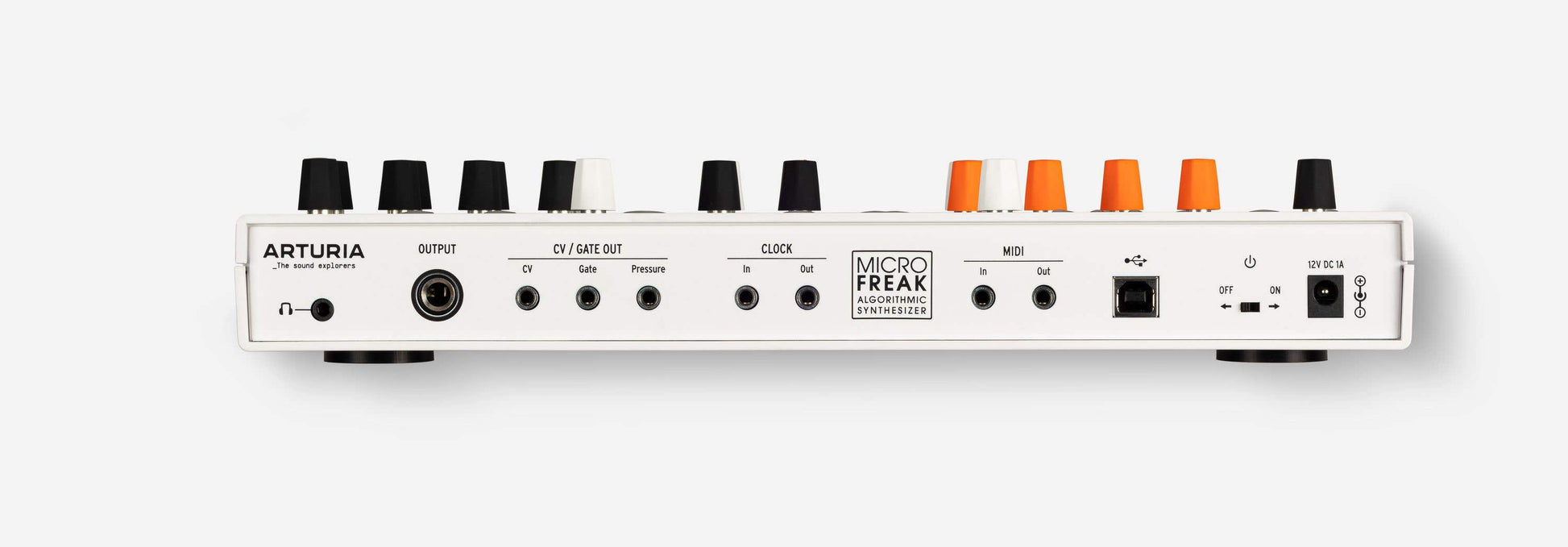Arturia MicroFreak Vocoder Edition Synth (Limited Edition)