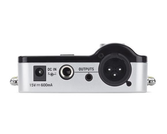 Samson Airline 99 Fitness Wireless Headset Mic System (542-566 mHz)