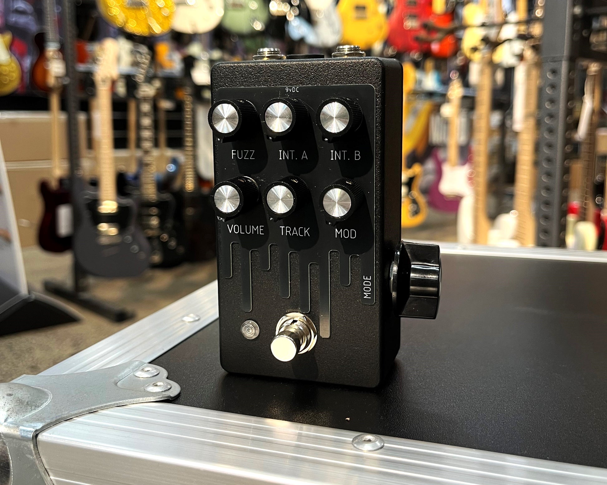 Little Lightning Devices Arcade Synth Fuzz