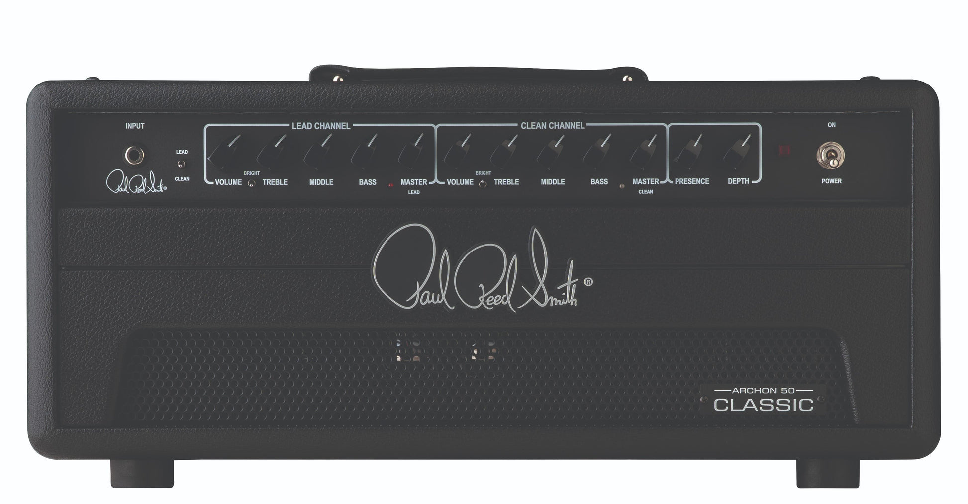 Paul Reed Smith (PRS) Archon Classic 50w Guitar Amp Head