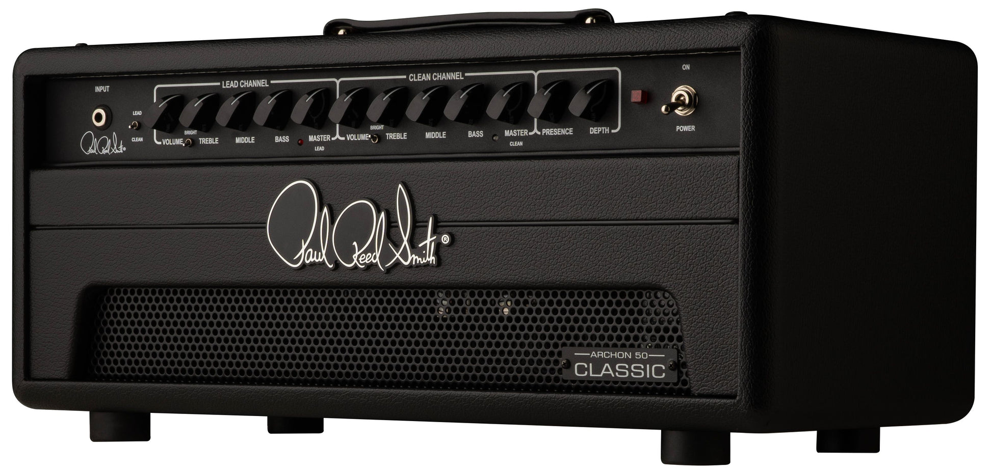 Paul Reed Smith (PRS) Archon Classic 50w Guitar Amp Head