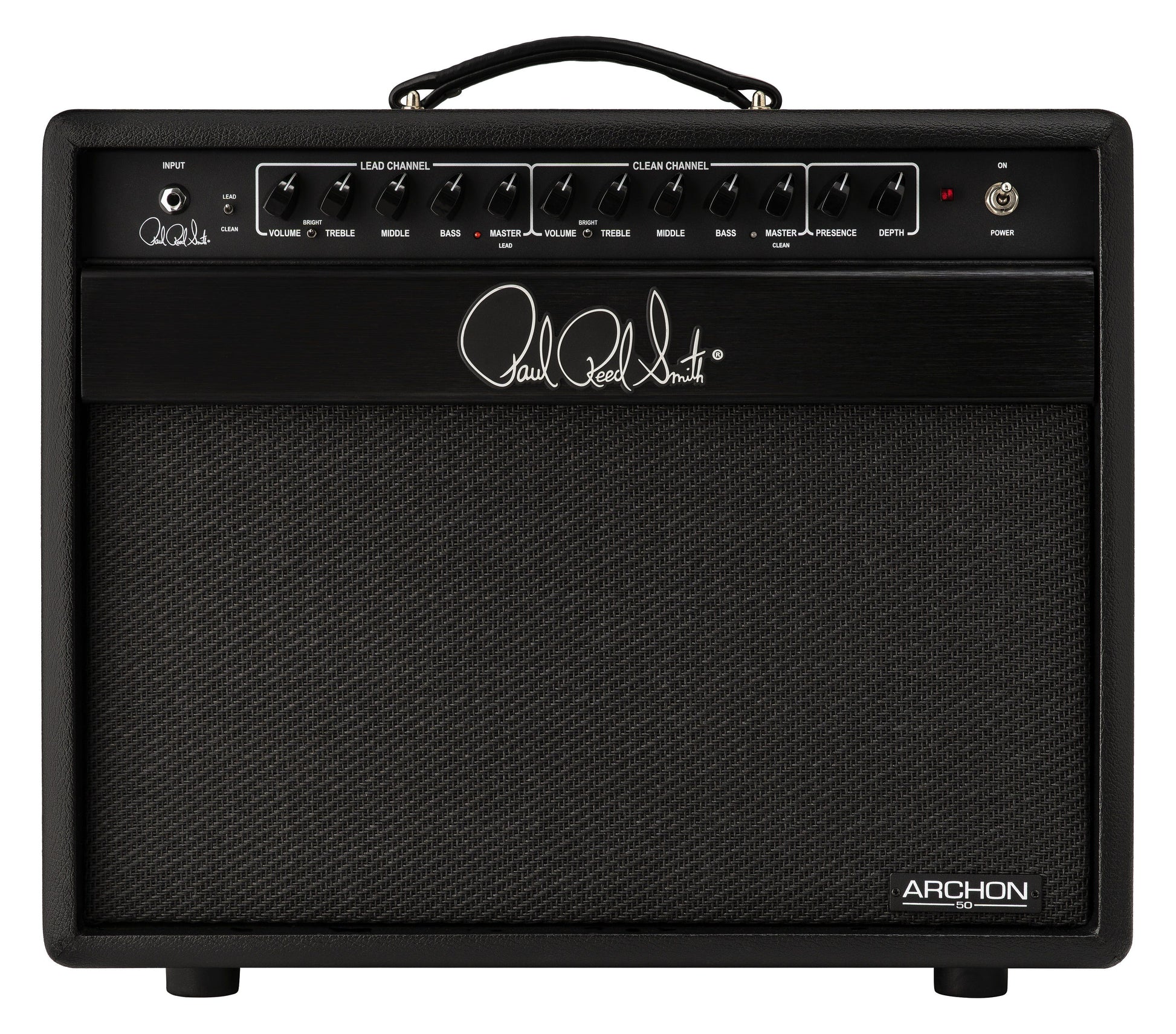 Paul Reed Smith (PRS) Archon 50w 1x12 Amp Combo