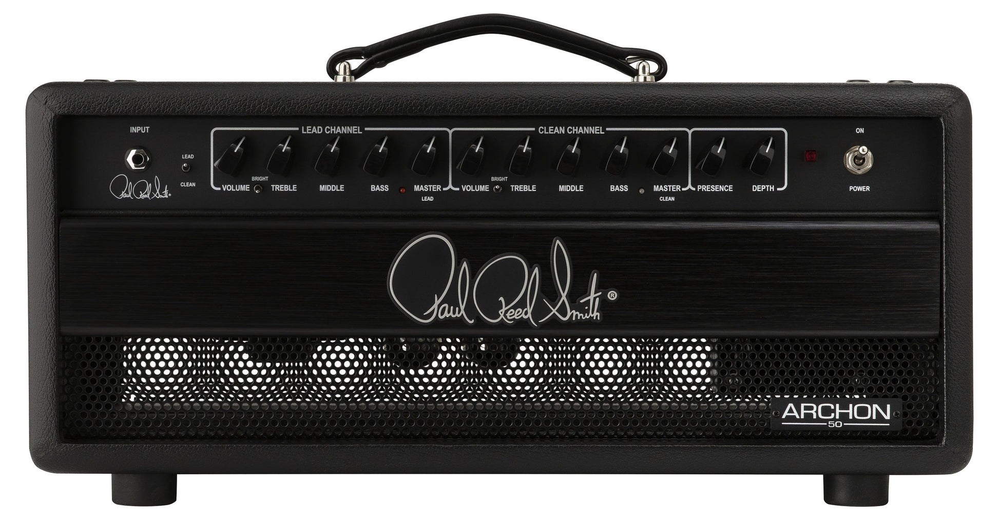 Paul Reed Smith (PRS) Archon 50w Amp Head