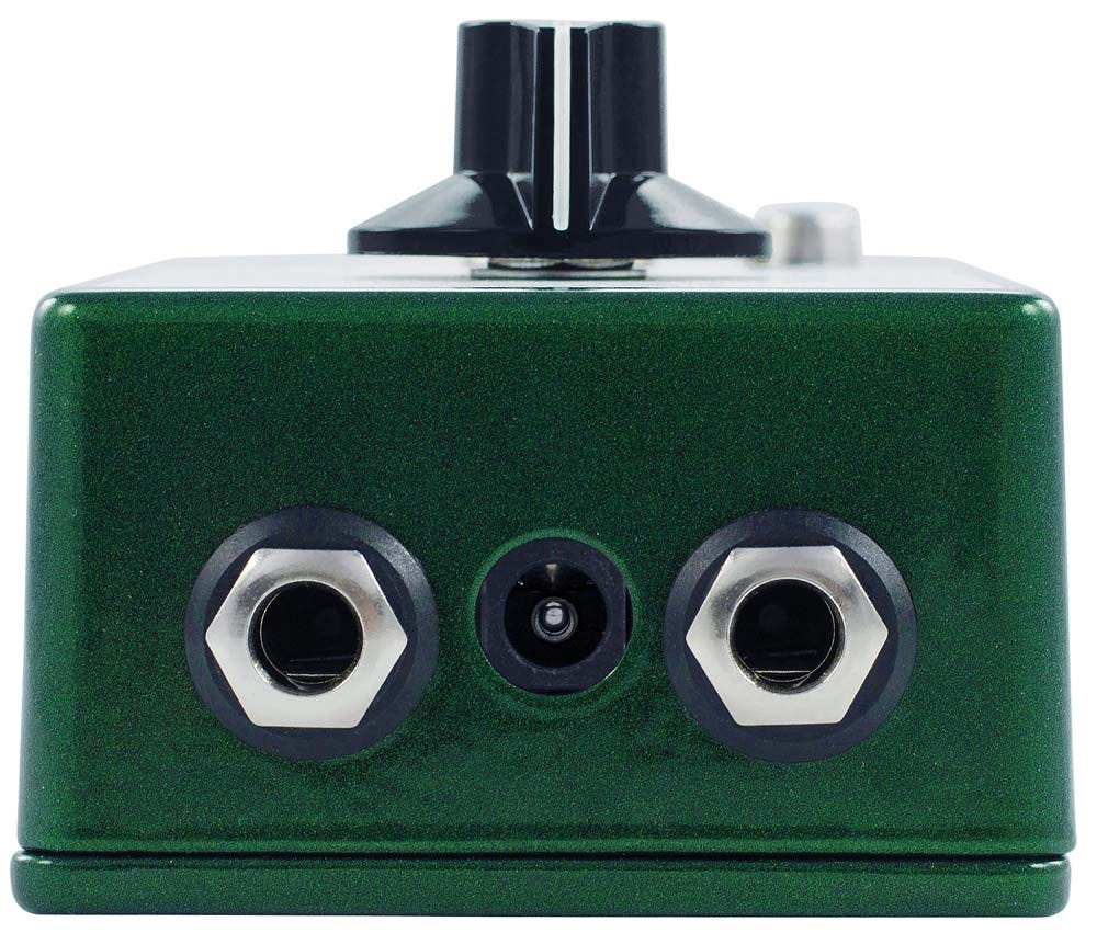 EarthQuaker Devices Arrows v2 Preamp Booster