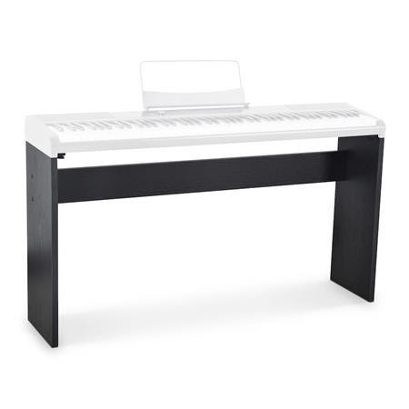 Artesia Pro ST-1 Furniture Style Piano Stand - Black