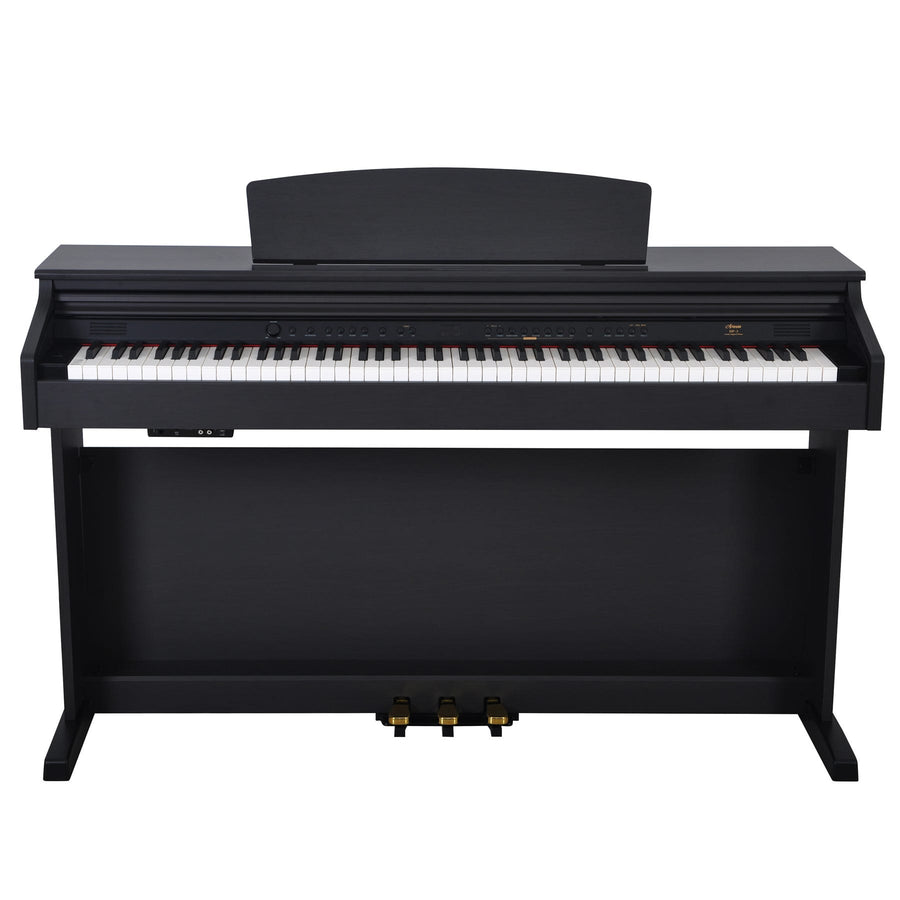 Artesia Pro DP-3+ RW Digital Piano w/Bench - Rosewood