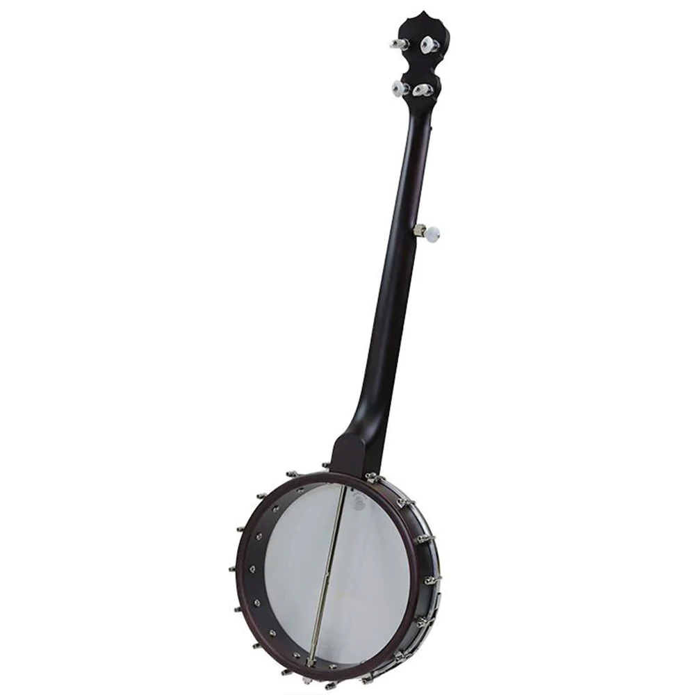 Deering Artisan Goodtime 5-String Openback Banjo