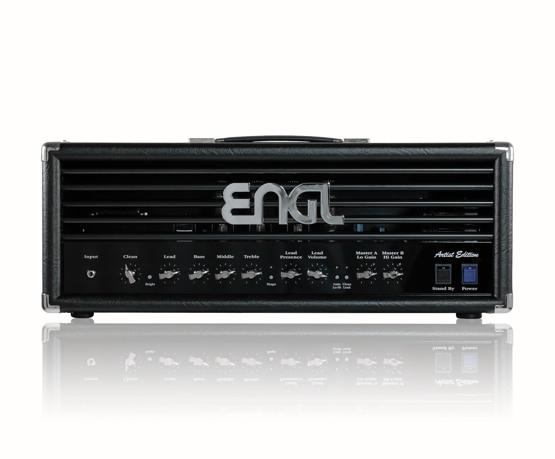 ENGL E651 Artist Edition 100 Guitar Amp Head