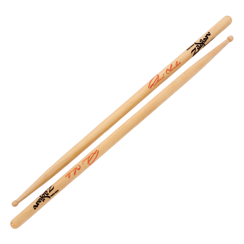 Zildjian Dennis Chambers Artist Series Drumsticks (ZASDC)