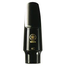 Yamaha AS4C Alto Sax Mouthpiece (AS-4C)